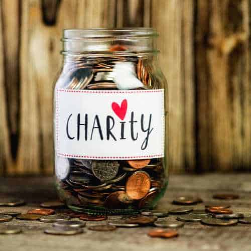 Choose the Right Charity Ambleside