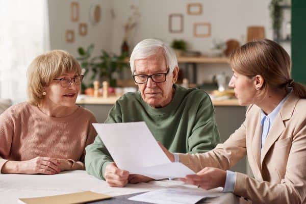 Are Will Writing Services Legally Recognised Ambleside