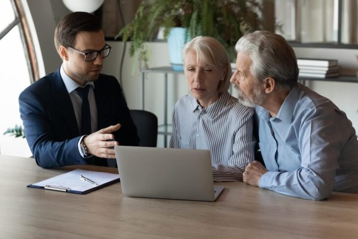 What Should You Do Next to Keep Your Will Working for You Ambleside?