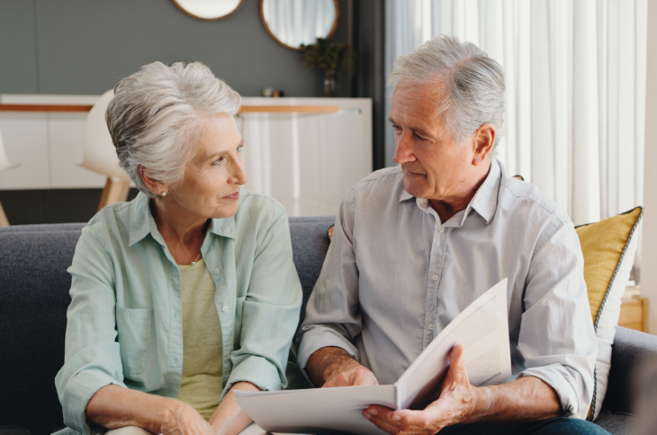 Why is having a will important even if I don’t own many assets Ambleside?